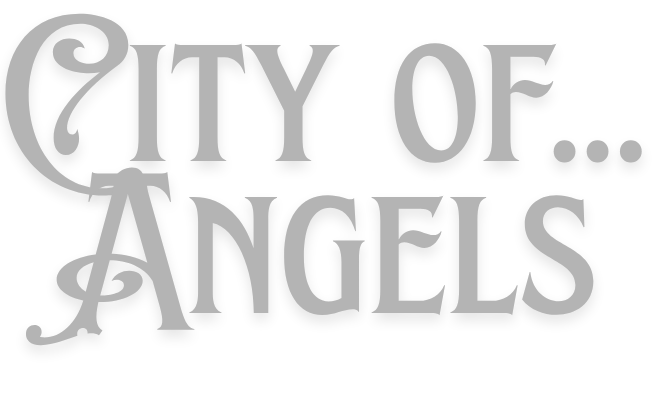 city of angells.(1)