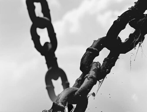 chains